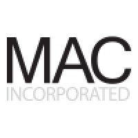 MAC Incorporated logo