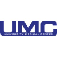 University Medical Center of Southern Nevada (UMC) logo