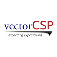 VectorCSP logo