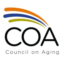 Council on Aging (COA) logo