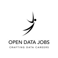 OPENDataJobs logo