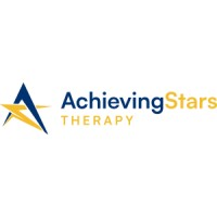 Achieving Stars Therapy logo