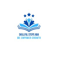 Skillful Steps ABA logo
