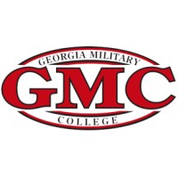 Georgia Military College logo