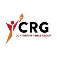 Continuum Rehab Group logo