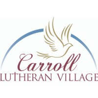 Carroll Lutheran Village - a Lutheran Social Ministries of Maryland Community logo