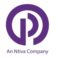 Salvus TG now known as The Purple Guys, an Ntiva Company logo