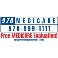 970 Medicare logo