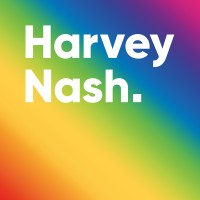 Harvey Nash logo