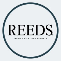 REEDS Jewelers logo