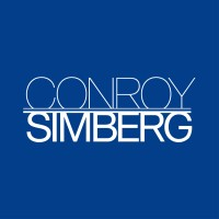Conroy Simberg logo
