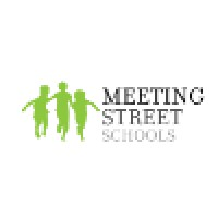 Meeting Street Schools logo
