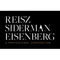 Reisz Siderman Eisenberg, APC logo