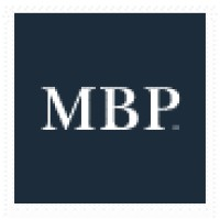 Max Benjamin Partners logo