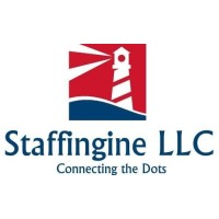 Staffingine LLC logo