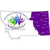 Eastern Montana Community Mental Health Center logo