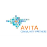 Avita Community Partners logo