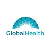 GlobalHealth, Inc. logo