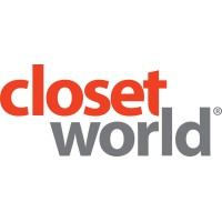 Closet World logo