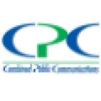 Combined Public Communications logo