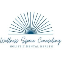 Wellness Space Counseling and Consulting, LLC logo