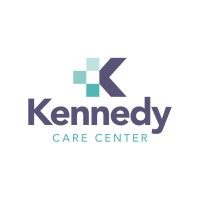 Kennedy Care Center logo