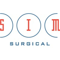 SIM Surgical logo
