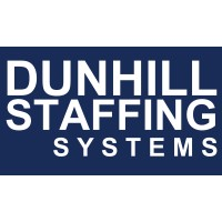 Dunhill Staffing Systems logo