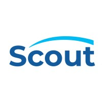 Scout Healthcare Staffing logo
