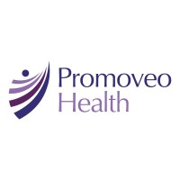 Promoveo Health logo