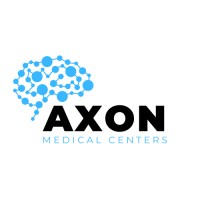 Axon Medical Centers logo