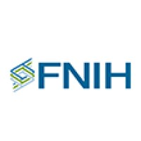 Foundation for the National Institutes of Health logo