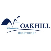 Oakhill Healthcare logo