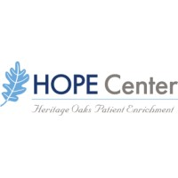 HOPE Center logo