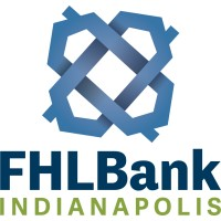 Federal Home Loan Bank of Indianapolis (FHLBI) logo