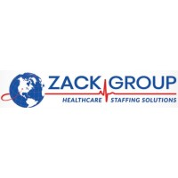 Zack Group logo