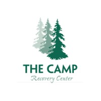 The Camp Recovery Center logo