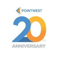 Pointwest-North America logo