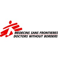Doctors Without Borders/Médecins Sans Frontières - USA logo