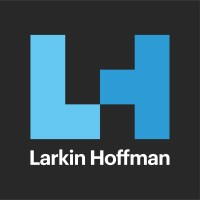 Larkin Hoffman logo