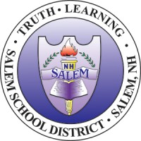 Salem School District logo