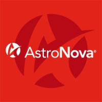 AstroNova, Inc. logo
