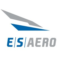 Empirical Systems Aerospace, Inc. (ESAero) logo
