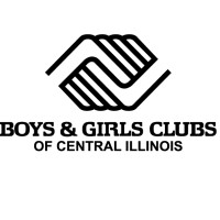 Boys & Girls Clubs of Central Illinois logo