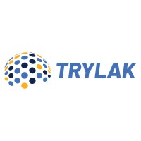 Trylak logo