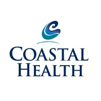 Coastal Health logo