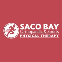 Saco Bay Orthopaedic & Sports Physical Therapy logo