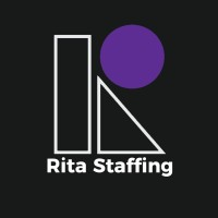 Rita Staffing logo