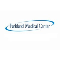 Parkland Medical Center logo