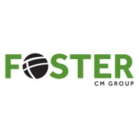 Foster CM Group, Inc. logo